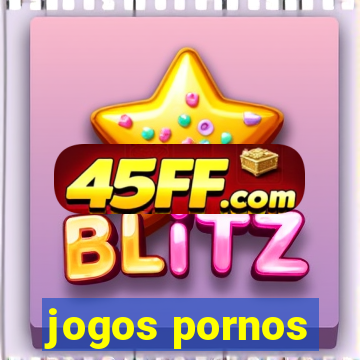 jogos pornos